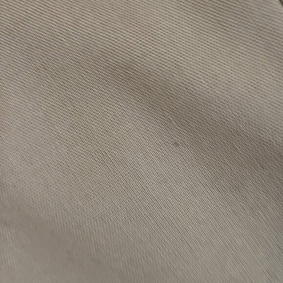 Haggar Casual Wear, Not Worn, Men's size 36x32, Tan Pants - Picture 10 of 10